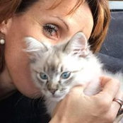 Foto von Florence Personne