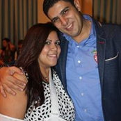George Michel's photo