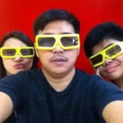 Gerald Pingol's photo