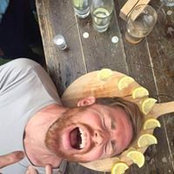 Ciaran Connolly's photo