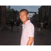 John Lam's photo