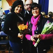 Alexa Costanzo's photo