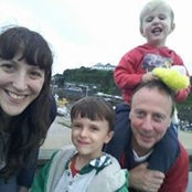 Nicola Simpson's photo