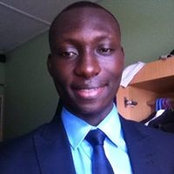 Solomon Offei's photo
