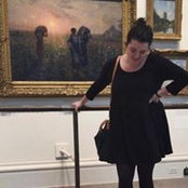 Meredith Friel's photo