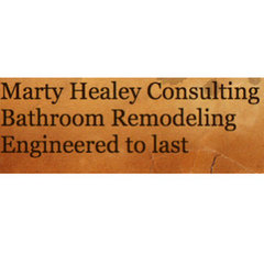 M Healy Consulting
