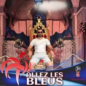 Cedric Coutys billede