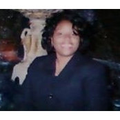 Pam Johnson-Pearsons foto