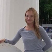Irina Shevtsova's photo