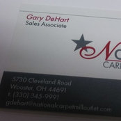 Gary DeHart's photo