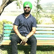 Jaswinder Singh's photo