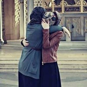 ShiMaa OsMan's photo