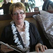 Louise Léger's photo