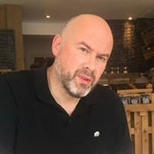 Ian Tennison's photo