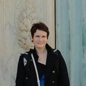 Mary Montgomery Hornback's photo