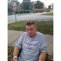 Greg Phillips