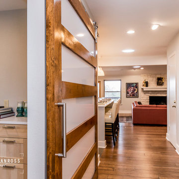 1970s Kitchen Renovation