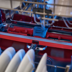 Dishwashers | Samsung Chef Collection - Dishwashers