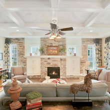Ceiling fans