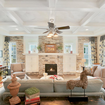 2015 Massey Home