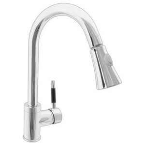 710 4 Hole Kitchen Faucet Transitional Faucets By Mr Kf 5 Kitchen Faucet