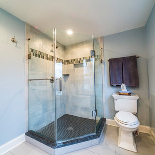 Potomac MD- Master Bath Remodel