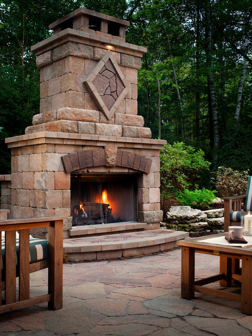 Belgard Elements - Bristol Collection