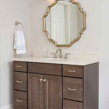 Panorama Brook Kitchen remodel