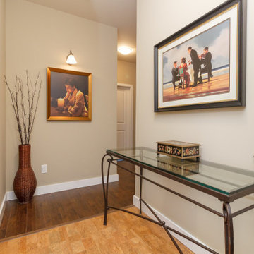 401 E - 1115 Craigflower R MLS #420784 $529,800