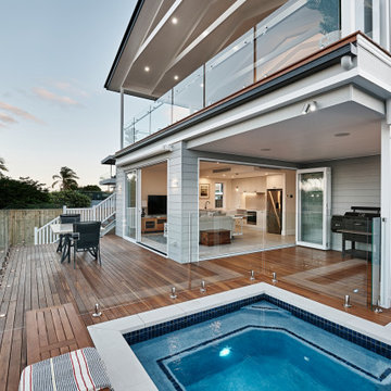 Harbour House