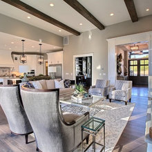 Holladay - Phase I Remodel