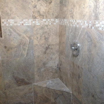Bath Remodel