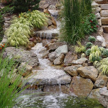 WATER FEATURES