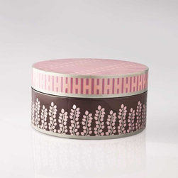 Piling Palang Lacquerware - Products