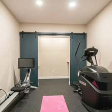 Home Gym