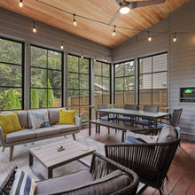 Lauren’s Porch Inspiration