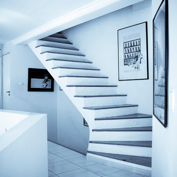 Photo de détail maison Provence