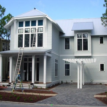 Pine Residence