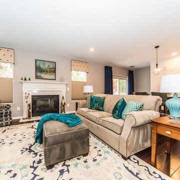 A Fresh Start - All New Decor in Lorton