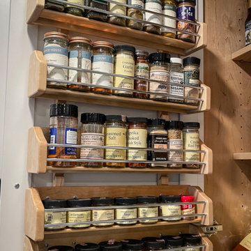 Sussex Kitchen Overhaul