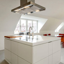 My Favorite Kitchens