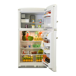 Big Chill Original Retro Refrigerator - Products