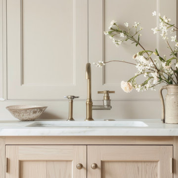 Paris Kitchens