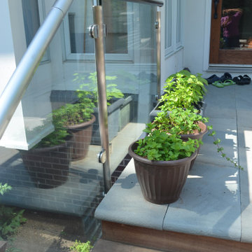 Winnetka Residence