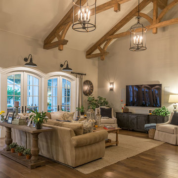 Private Residence