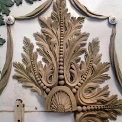 Hyde Park Mouldings Portfolio - Products