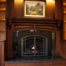 Mantels