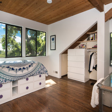Kentfield Nature Home
