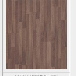 Greenpanel Planked Wooden Flooring - Products