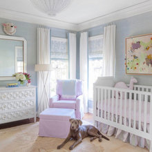 Liv Bedroom